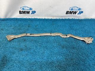 Кронштейн защиты ДВС задний BMW 3 2013