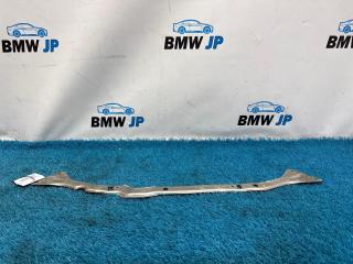 Кронштейн защиты ДВС задний BMW 3 2013