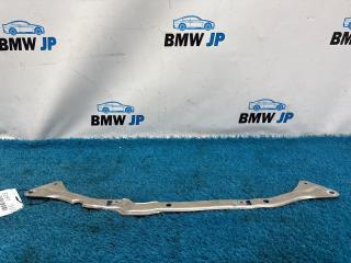 Кронштейн защиты ДВС задний BMW 3 2013