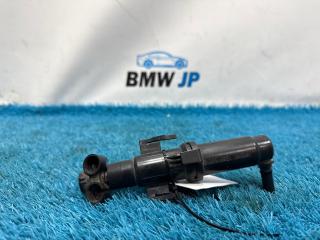 Форсунка левая BMW 5 2012