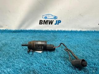 Запчасть насос стеклоомывателя BMW 1 2015
