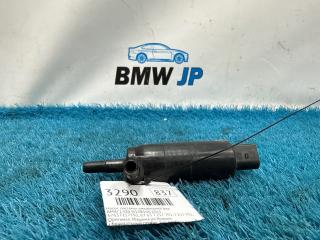 Насос системы омывателей фар BMW 1 2015