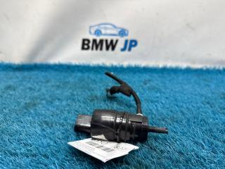 Запчасть насос стеклоомывателя BMW 1 2015