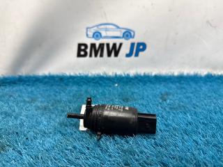 Запчасть насос стеклоомывателя BMW 1 2015