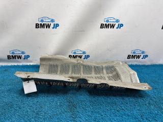 Теплоизоляция туннеля BMW 1 2015