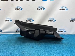 Обшивка багажника правая BMW 1 2015