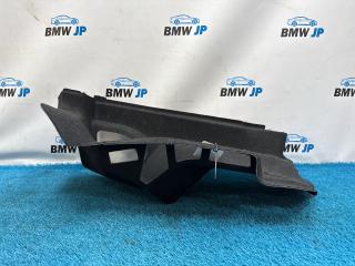 Обшивка багажника правая BMW 1 2019