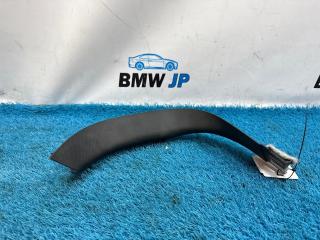Обшивка багажника левая BMW 1 2015