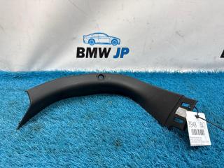 Обшивка багажника правая BMW 1 2015
