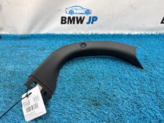 Обшивка багажника левая BMW 1 2015