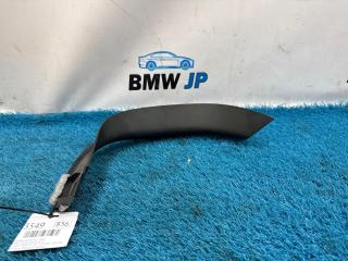 Обшивка багажника правая BMW 1 2015
