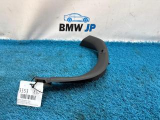 Обшивка багажника правая BMW 1 2015