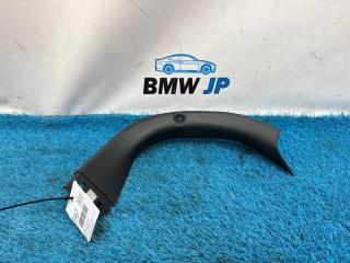 Обшивка багажника левая BMW 1 2015