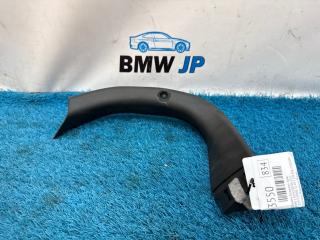 Обшивка багажника правая BMW 1 2015