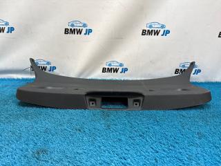 Обшивка багажника BMW 1 2015