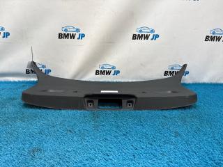 Обшивка багажника BMW 1 2015