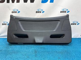 Обшивка багажника BMW X3 2012
