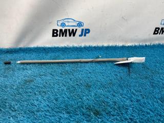 Трос ручки замка двери задний BMW 5 2012
