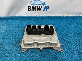 Блок DME BMW 5 2012