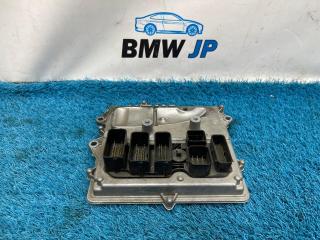 Блок DME BMW X3 2012