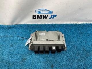 Блок DME BMW 1 2015
