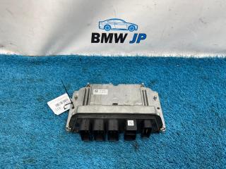 Блок DME BMW 1 2019