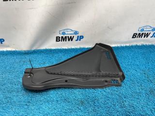 Планка обтекателя BMW 5 2012