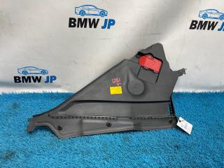 Планка обтекателя правая BMW 3 2013