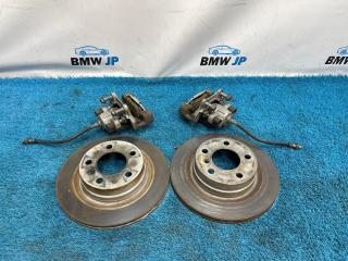 Фото запчасти комплект тормозов задний BMW 1 2015 контрактная запчасть Запчасть комплект тормозов задний BMW 1 2015