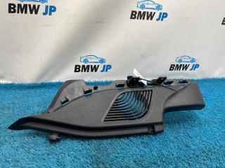 Запчасть основание полки багажника левое BMW 1 2015 f20 N13B16A 51467271851 контрактная Основание полки багажника левое BMW 1 2015 f20 N13B16A 51467271851 контрактная