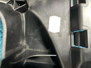 Основание полки багажника правое 1 2015 f20 N13B16A Основание полки багажника правое 1 2015 f20 N13B16A