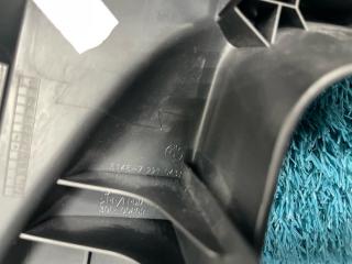 Основание полки багажника левое 1 2018 f20 B38B15A Основание полки багажника левое 1 2018 f20 B38B15A
