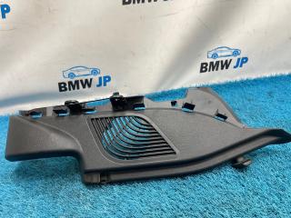 Основание полки багажника правое BMW 1 2015
