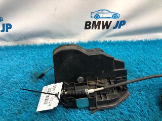 Замок двери левый BMW 3 2013