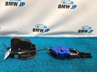 Замок двери левый BMW 3 f30 N20B20B