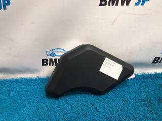Крышка отсека управляющей электроники BMW 1 2015