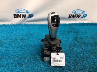 Селектор АКПП BMW 1 2015