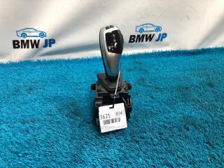 Селектор АКПП BMW 1 2015