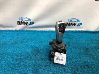 Селектор АКПП BMW 1 2015