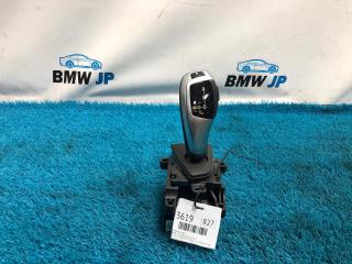 Селектор АКПП BMW 1 2015