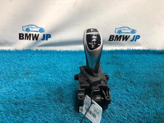 Селектор АКПП BMW 1 2015