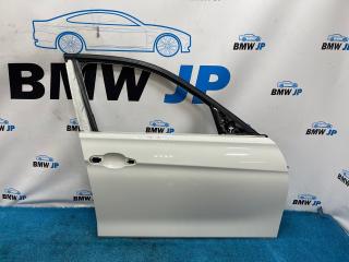 Дверь передняя правая BMW 3 2013