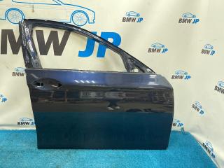 Дверь передняя правая BMW 5 2012 контрактная Дверь передняя правая BMW 5 2012