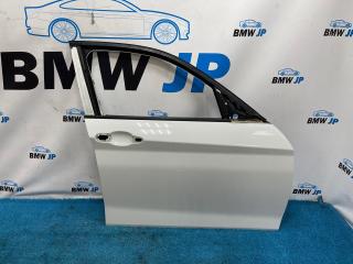 Дверь передняя правая BMW 1 2015