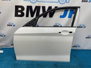 Дверь передняя левая BMW 1 2015