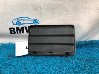 Накладка вентиляционного канала задняя BMW X3 2012