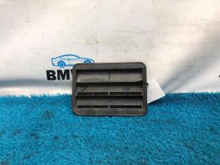 Вентиляционный канал задний BMW 3 2013