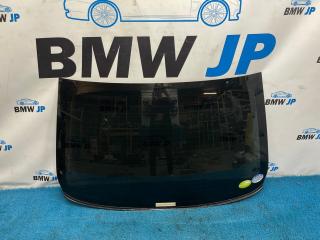 Стекло заднее заднее BMW 3 2013