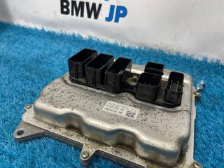 Блок DME BMW 3 f30 N20B20B Блок DME BMW 3 f30 N20B20B