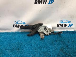 Рычаг стояночного тормоза BMW 1 2015 контрактная Рычаг стояночного тормоза BMW 1 2015